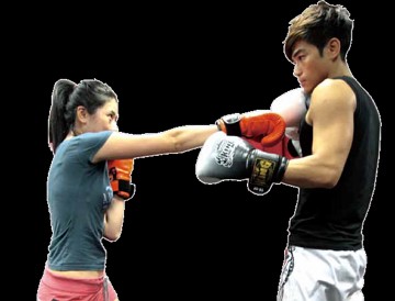 Boxing